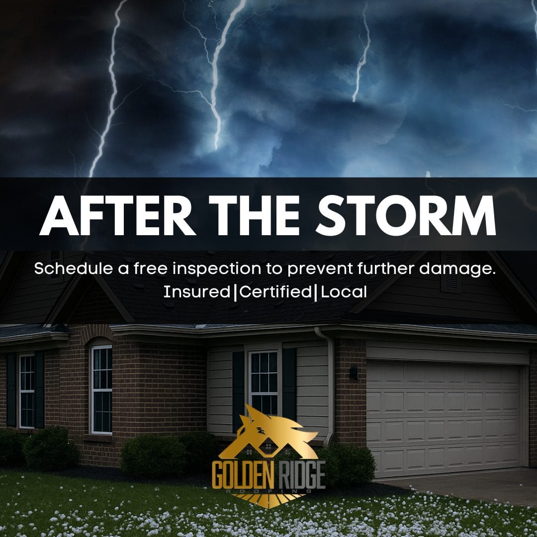 Blue and White Realistic Thunderstorm Classroom Poster Instagram Post.png