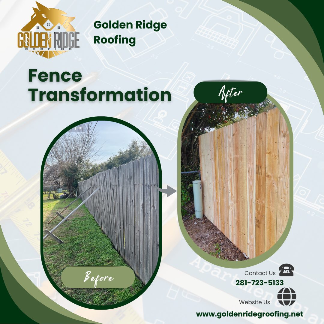 Fence Installation